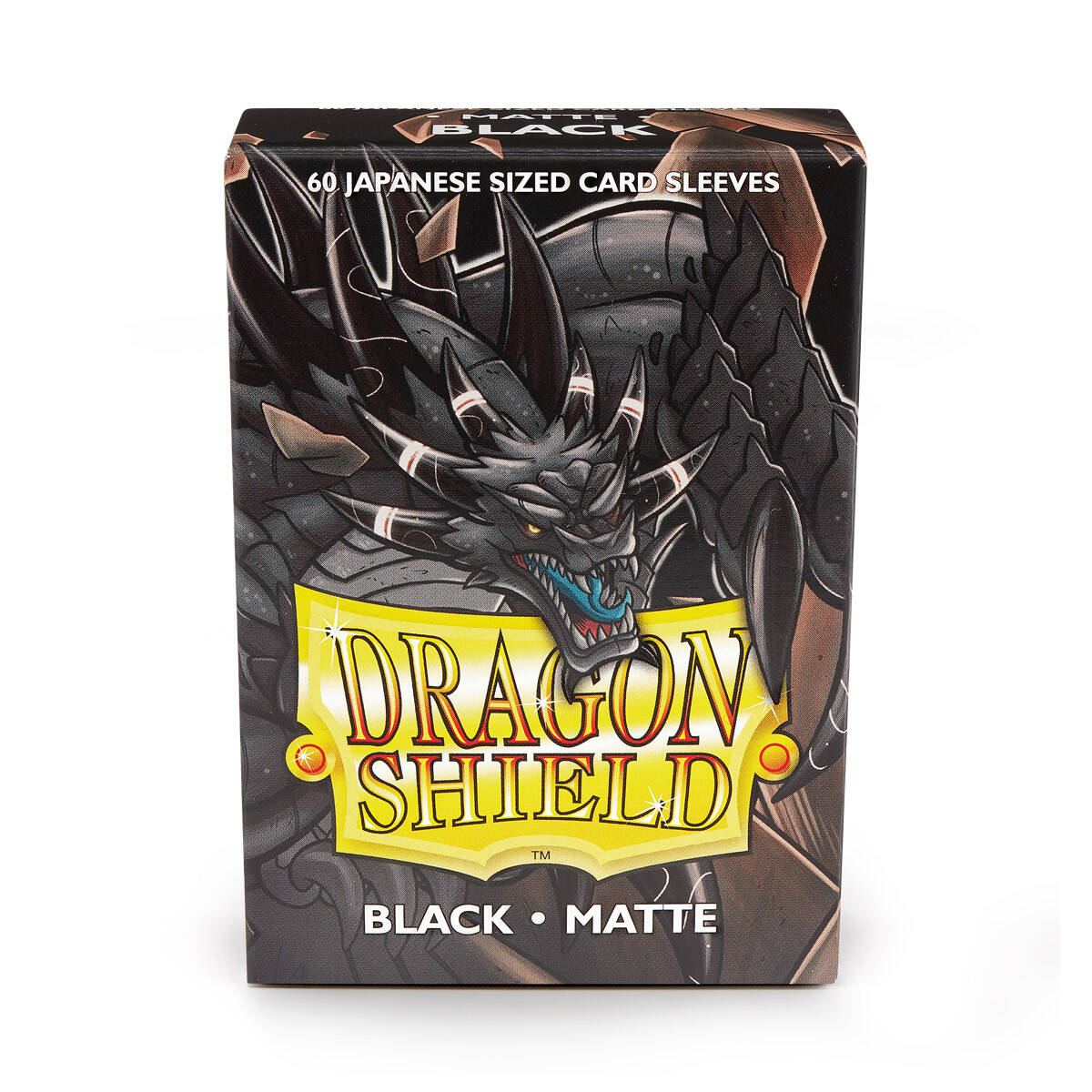 Dragon Shield Japanese Matte Sleeves (60 Sleeves)