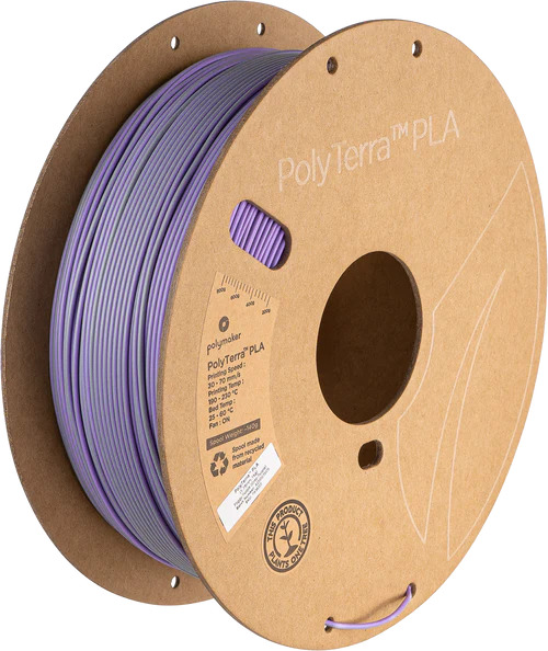 Polyterra PLA Dual