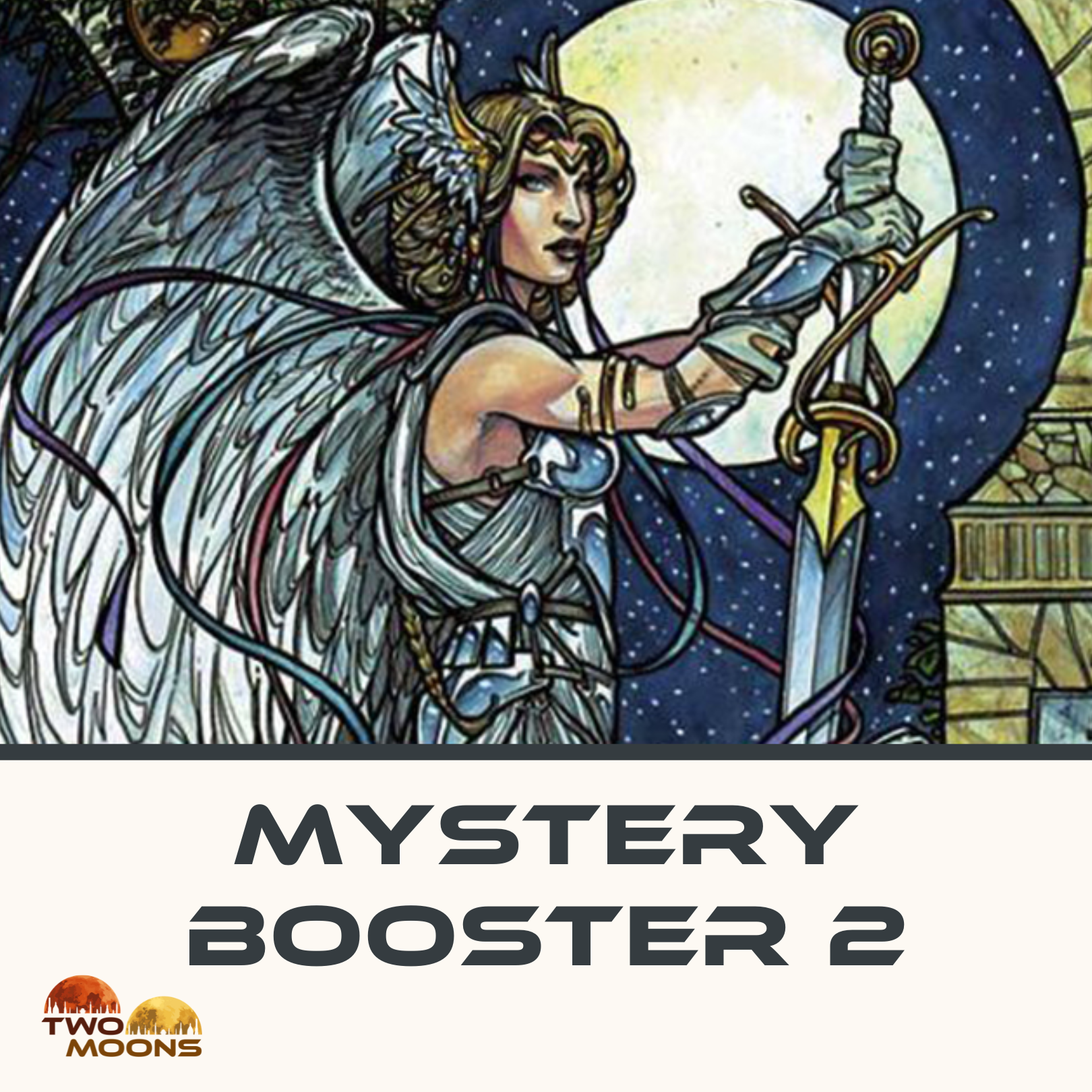 Mystery Booster 2 Draft