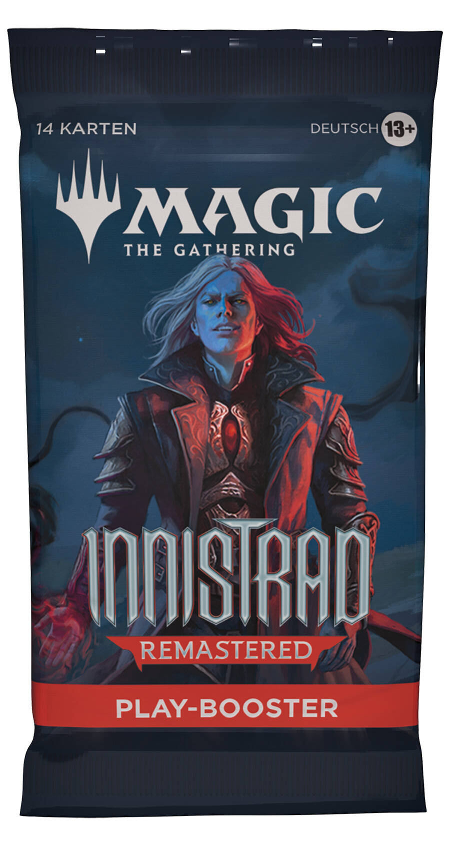 Innistrad Remastered