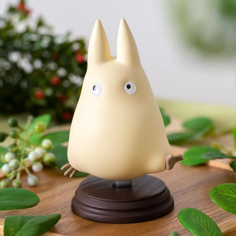 Small Totoro running pocket statue - My Neighbor Totoro