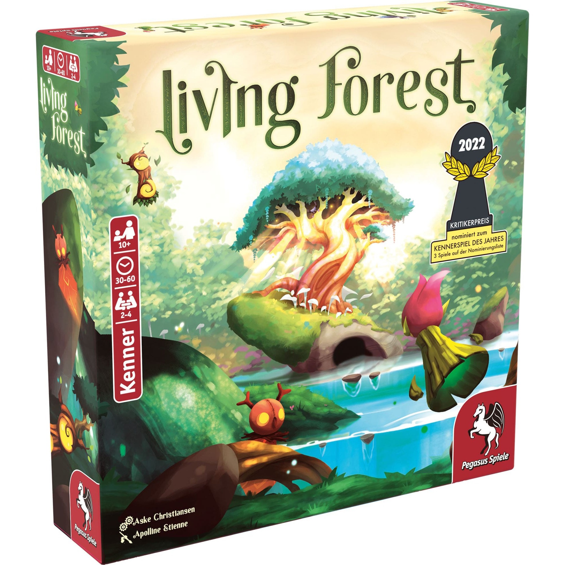 Living Forest