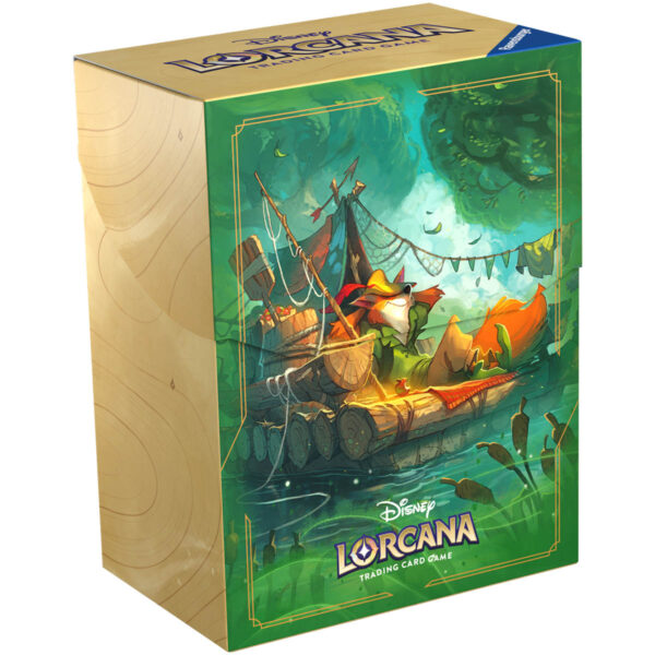 Lorcana Deckboxen