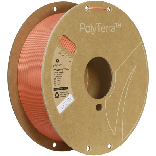 PolyTerra PLA Marble