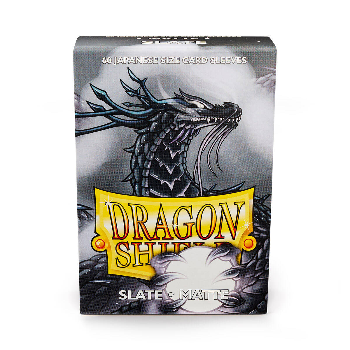 Dragon Shield Japanese Matte Sleeves (60 Sleeves)