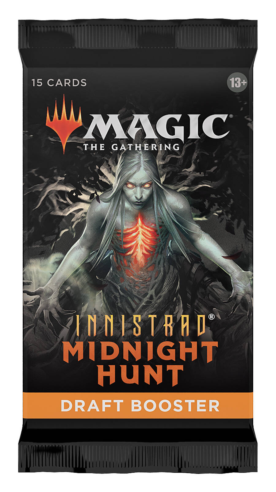 Innistrad: Midnight Hunt