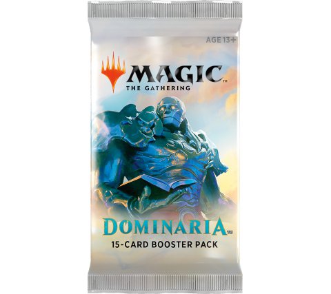 Dominaria