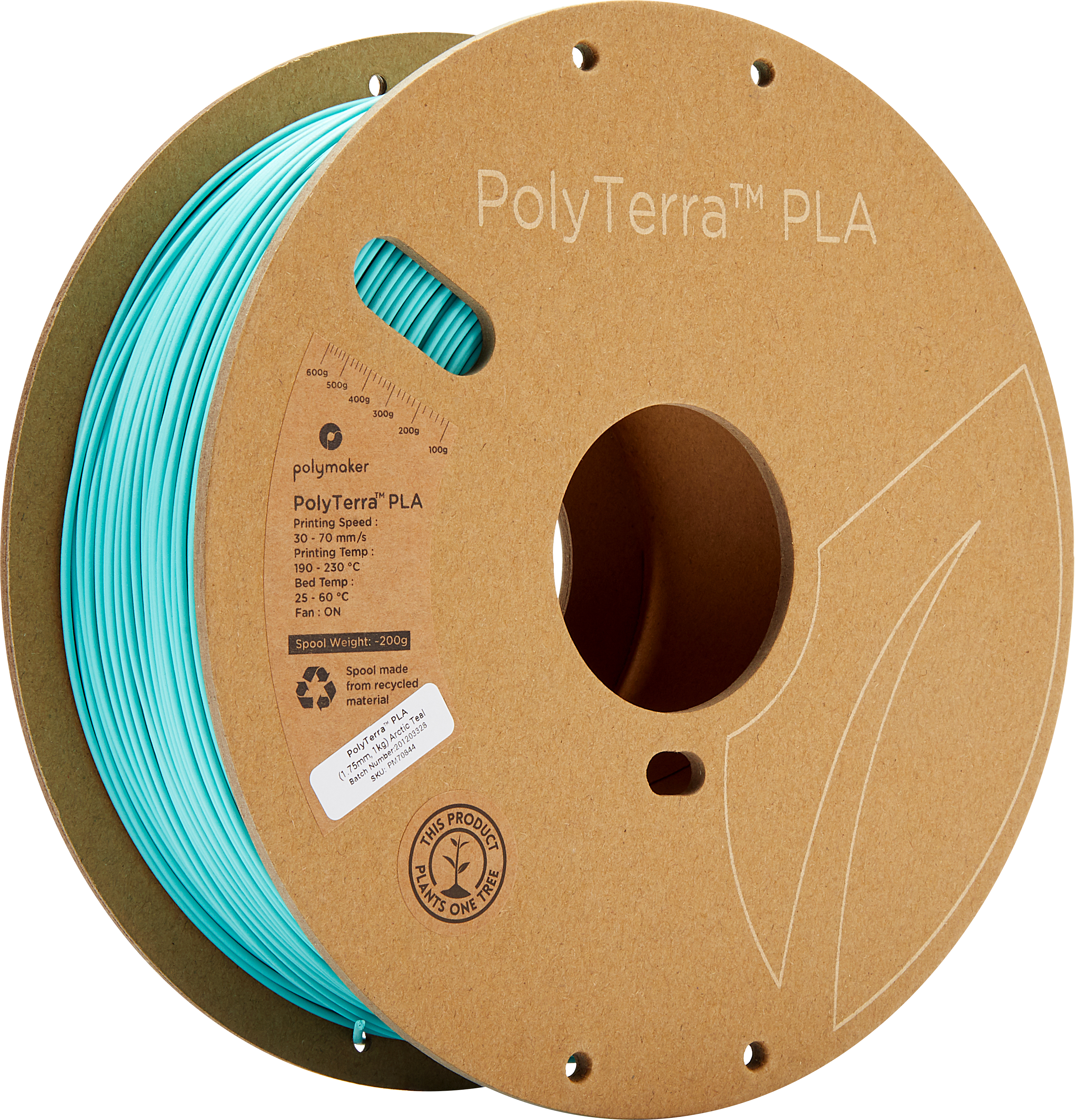 Polyterra PLA