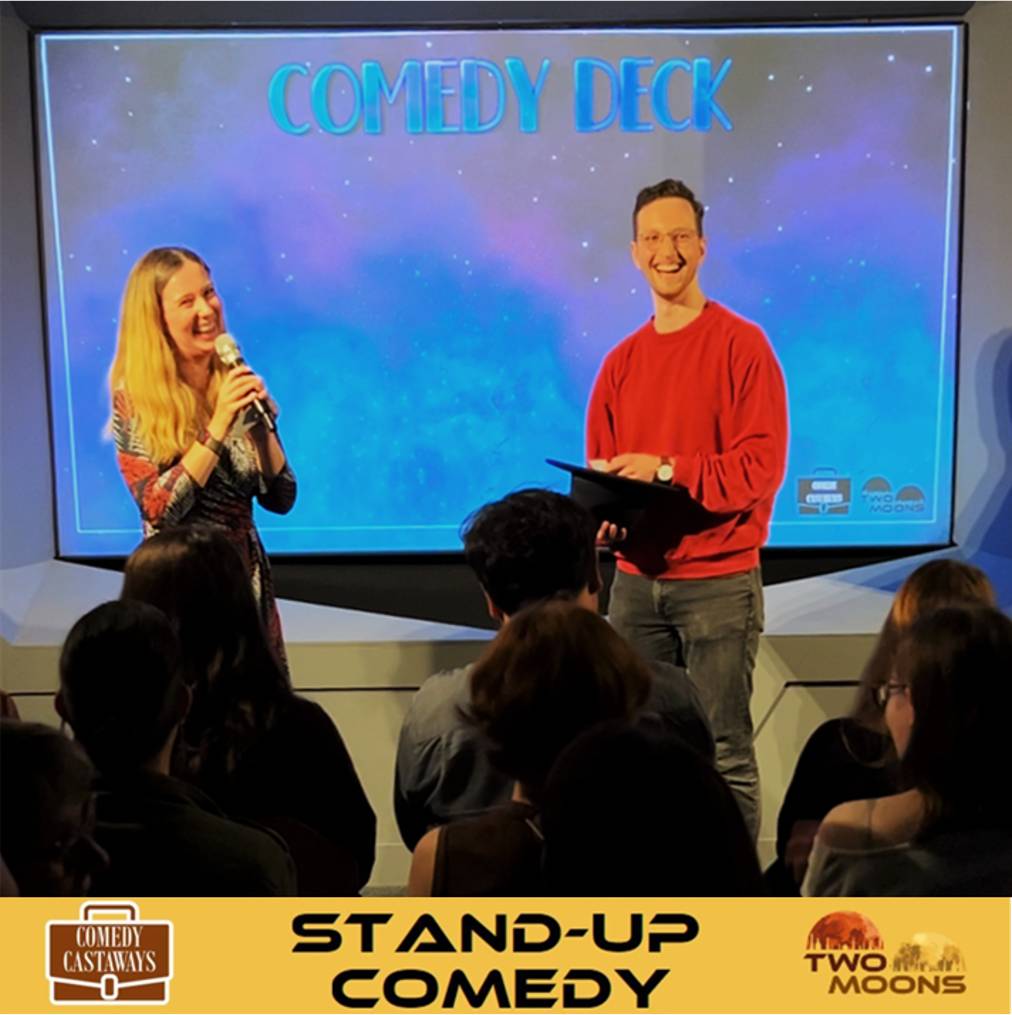 Stand-up Comedy