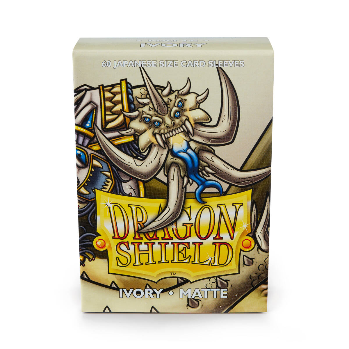 Dragon Shield Japanese Matte Sleeves (60 Sleeves)