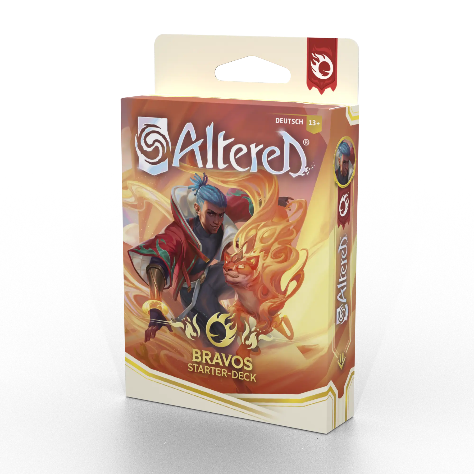 Altered Beyond the Gates Starter Decks