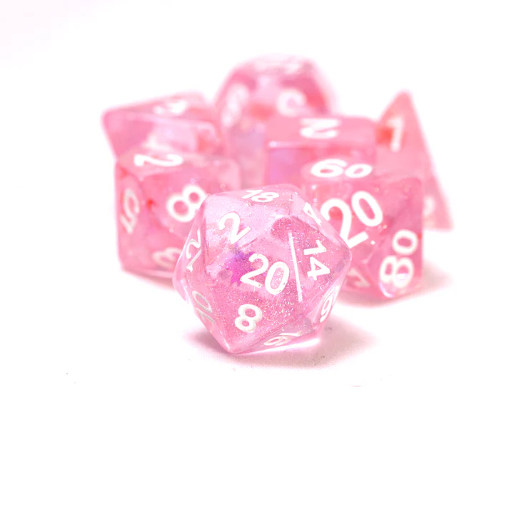 Sirius Dice - Dice Set