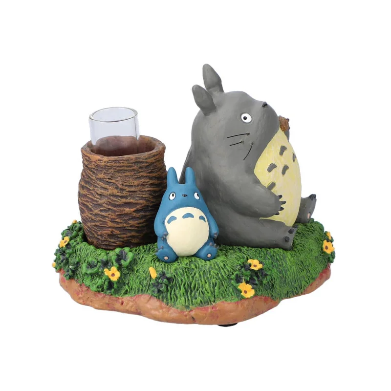 Vase Totoro Take a rest - My Neighbor Totoro