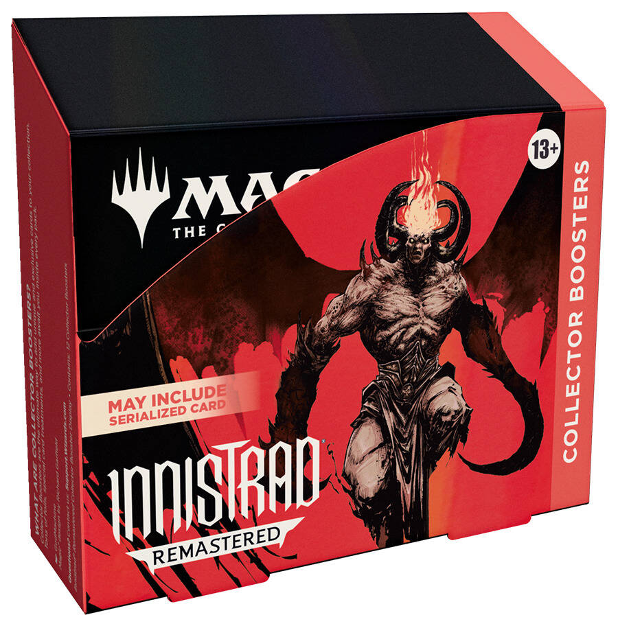 Innistrad Remastered