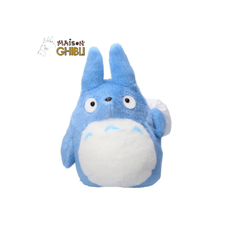 Acryl Plush Medium Totoro New Acryl M - My Neighbor Totoro